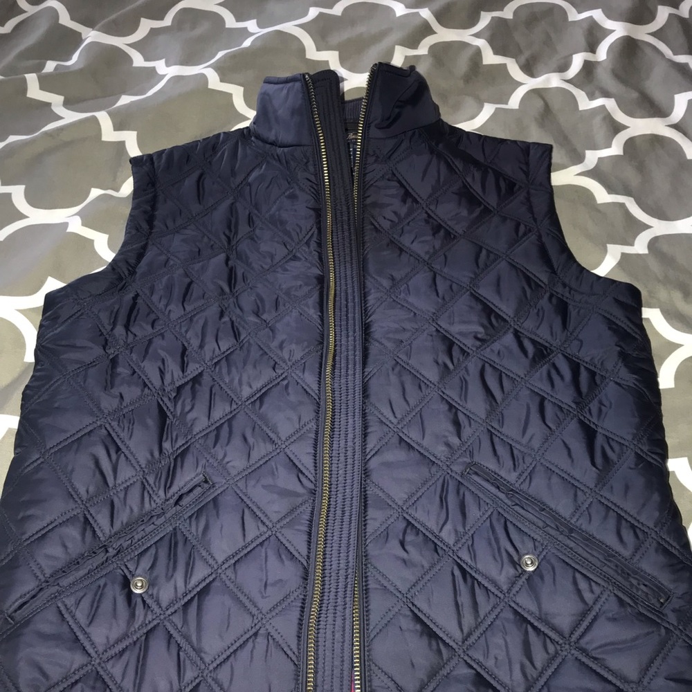 Vest
